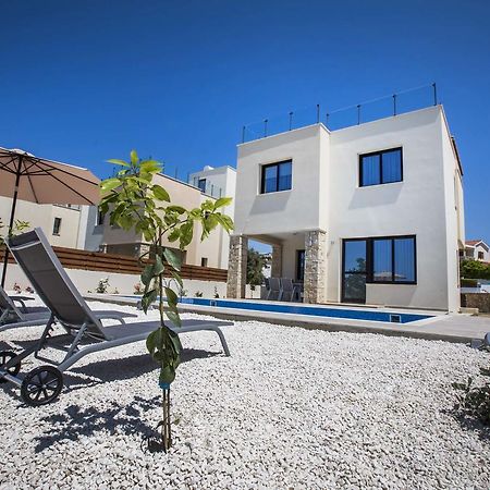Olivia Villa 63 Pafos Dış mekan fotoğraf