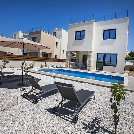 Olivia Villa 63 Pafos Dış mekan fotoğraf