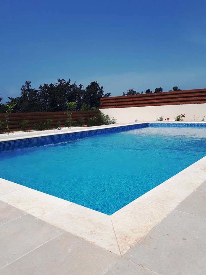 Olivia Villa 63 Pafos Dış mekan fotoğraf