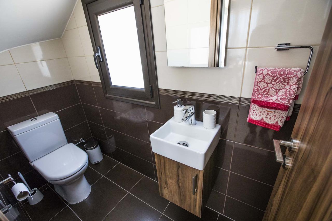 Olivia Villa 63 Pafos Dış mekan fotoğraf