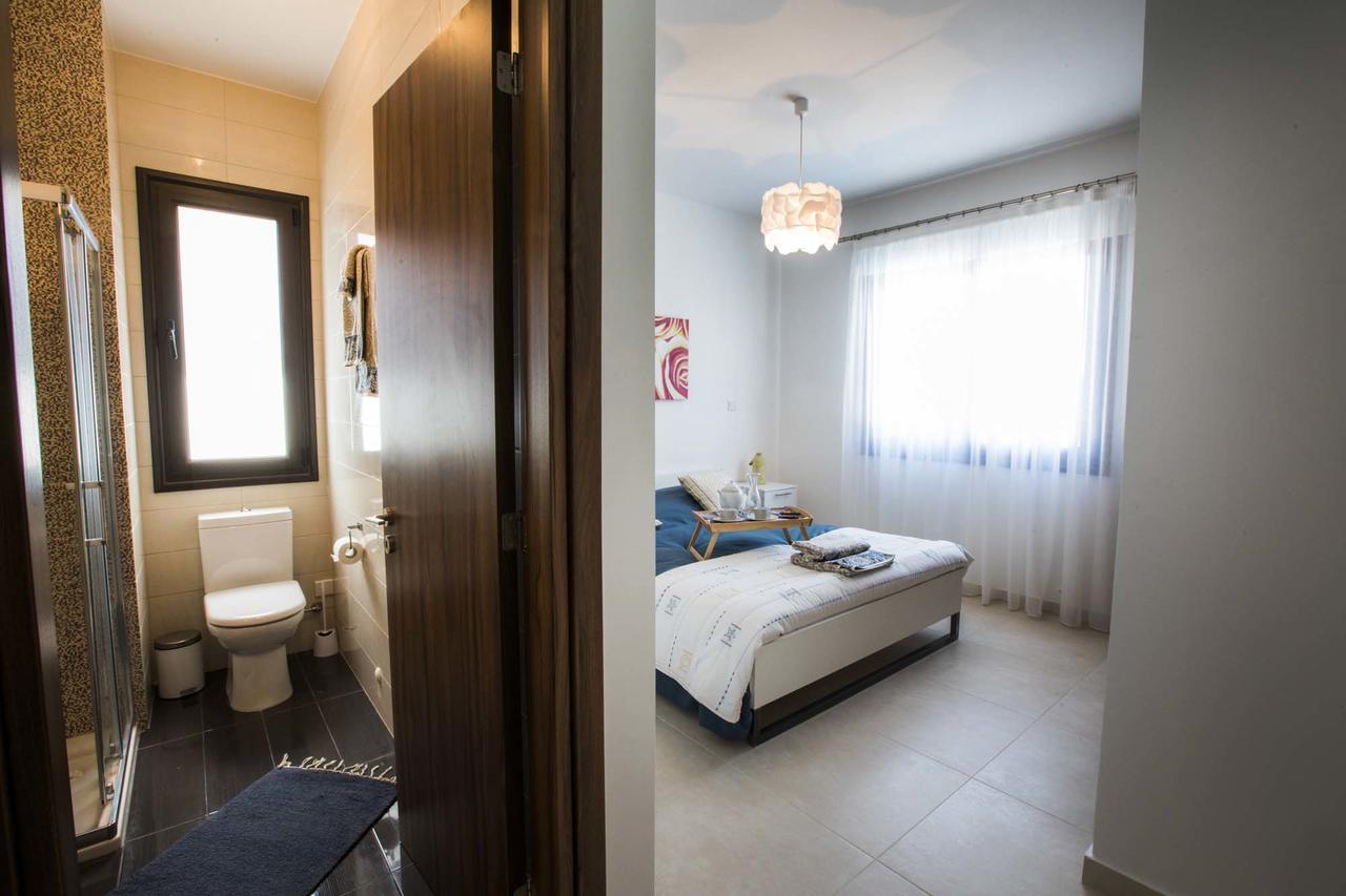 Olivia Villa 63 Pafos Dış mekan fotoğraf