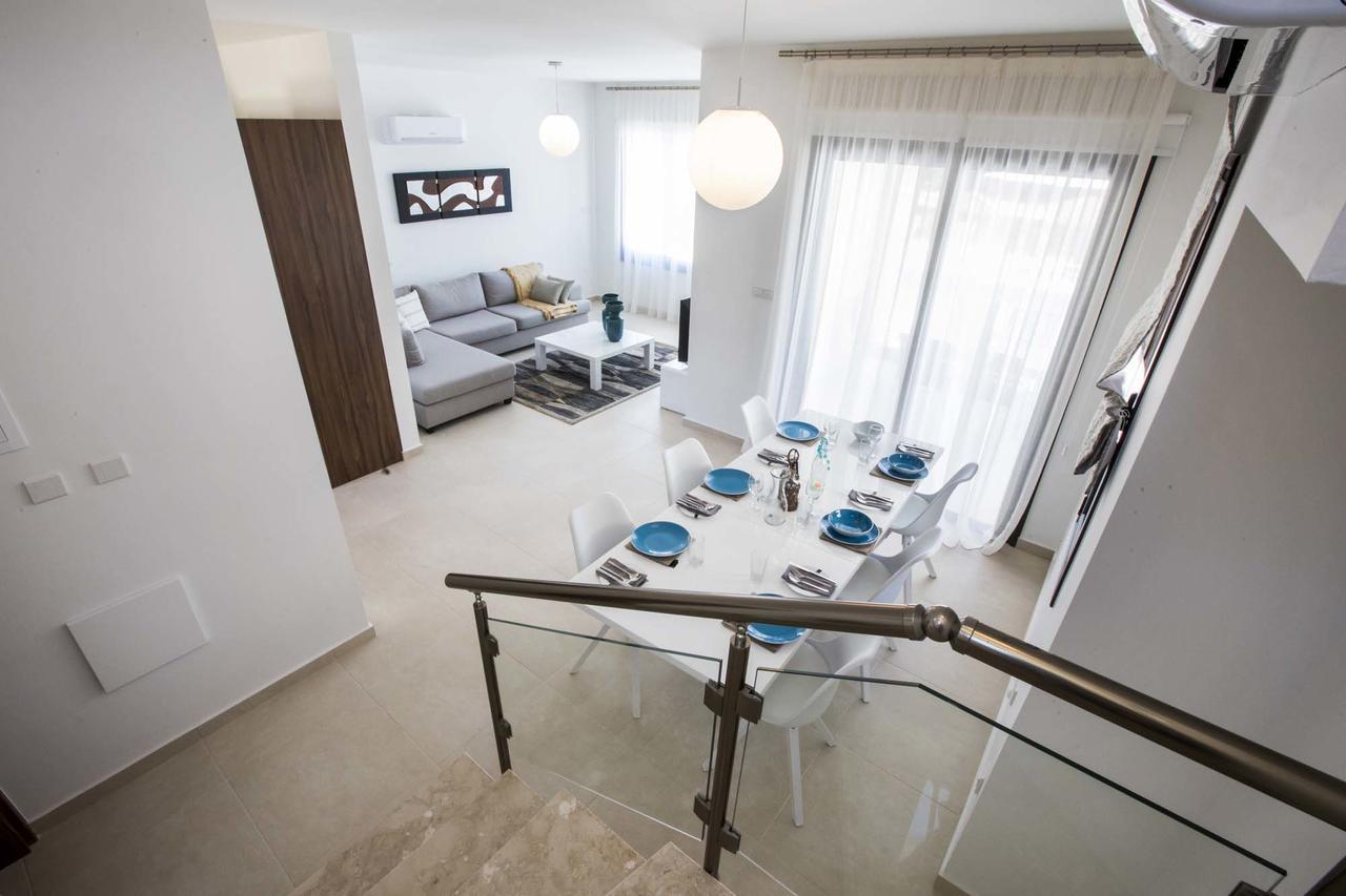 Olivia Villa 63 Pafos Dış mekan fotoğraf