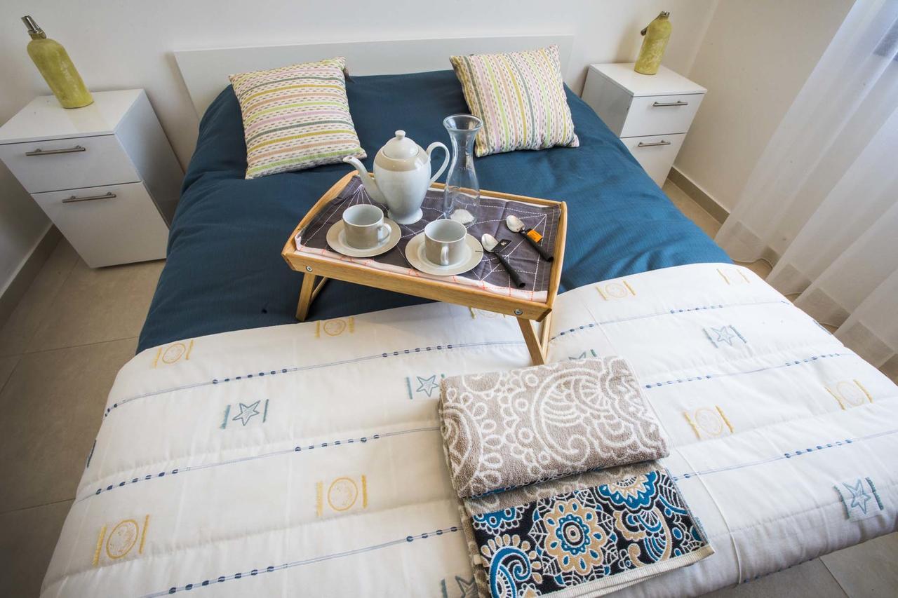 Olivia Villa 63 Pafos Dış mekan fotoğraf
