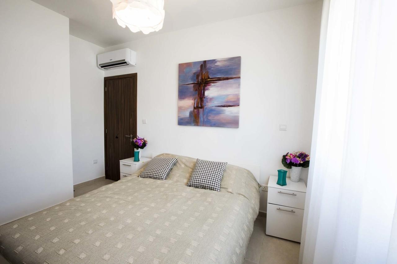 Olivia Villa 63 Pafos Dış mekan fotoğraf