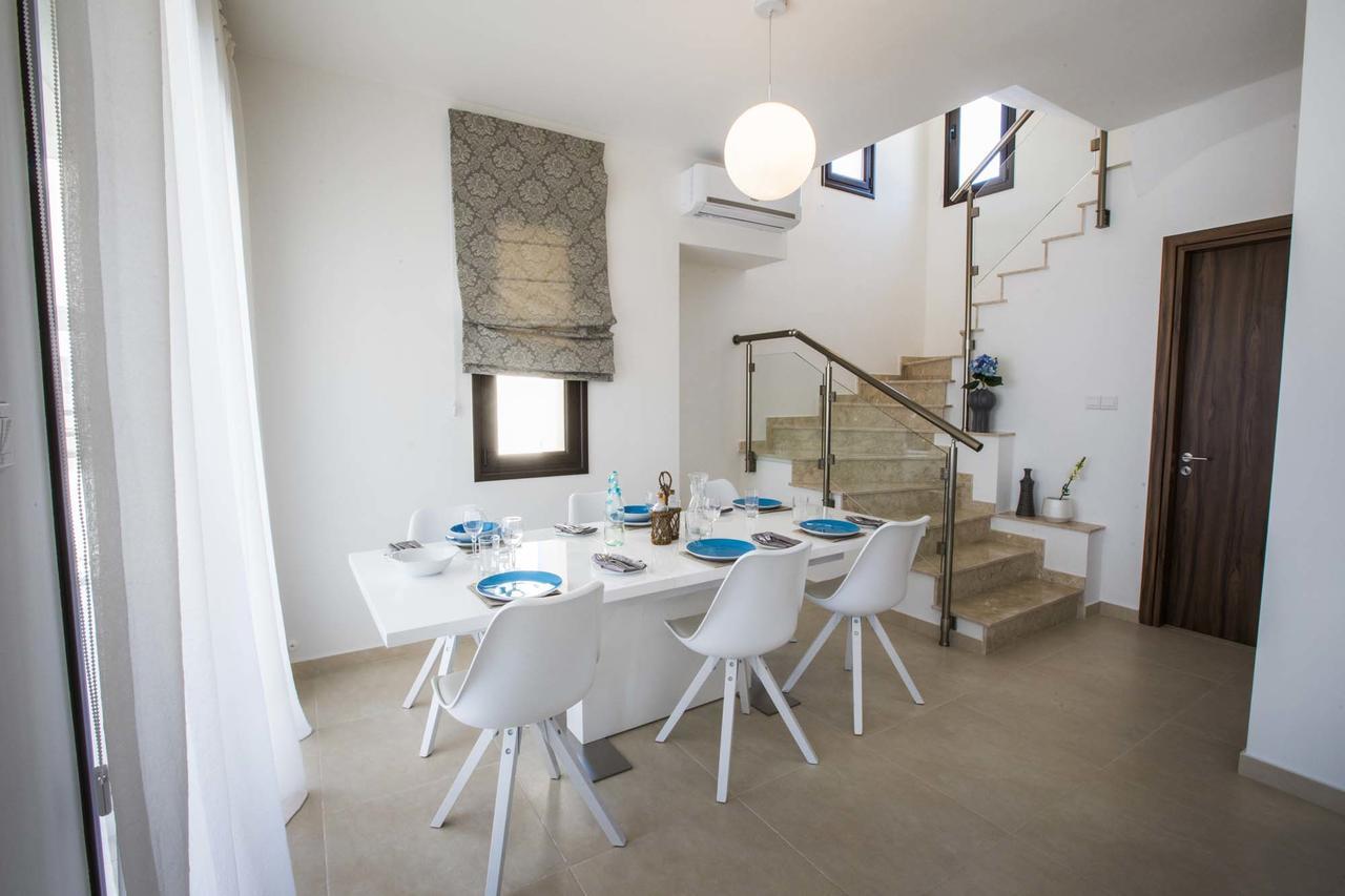 Olivia Villa 63 Pafos Dış mekan fotoğraf