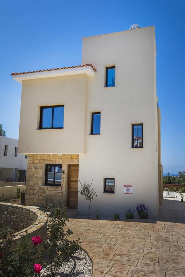 Olivia Villa 63 Pafos Dış mekan fotoğraf