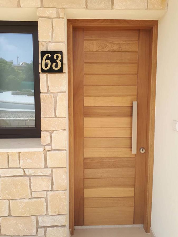 Olivia Villa 63 Pafos Dış mekan fotoğraf