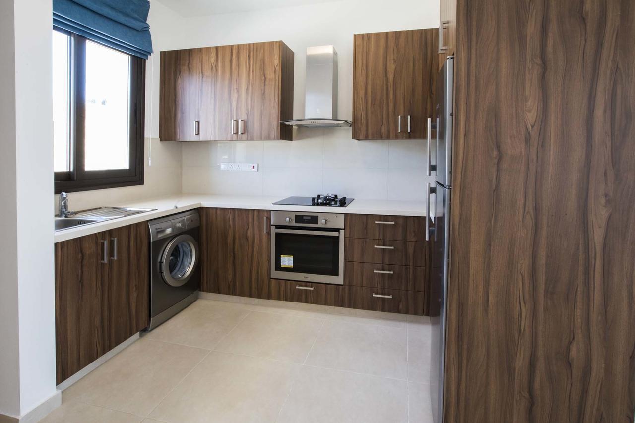 Olivia Villa 63 Pafos Dış mekan fotoğraf