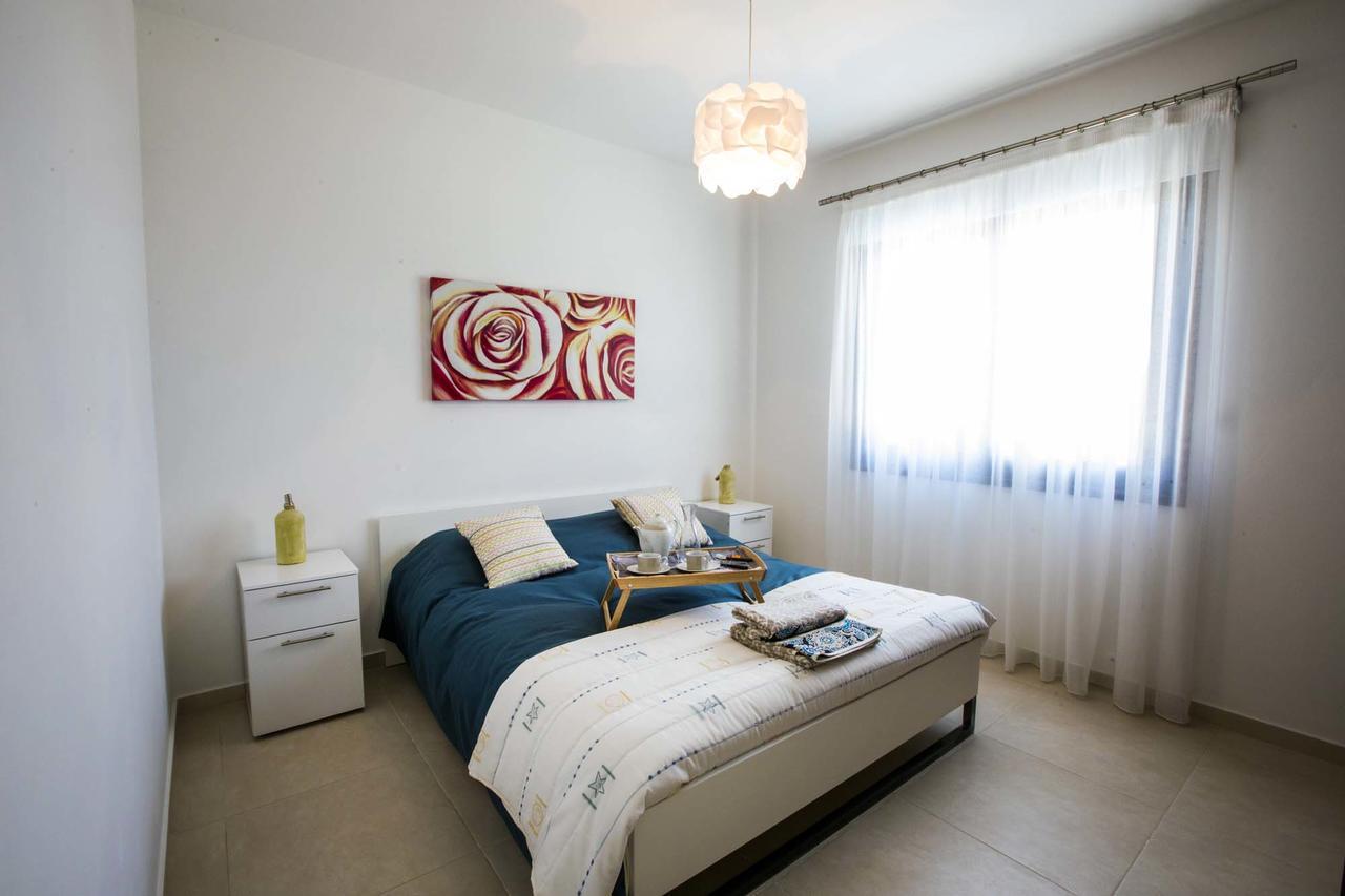 Olivia Villa 63 Pafos Dış mekan fotoğraf