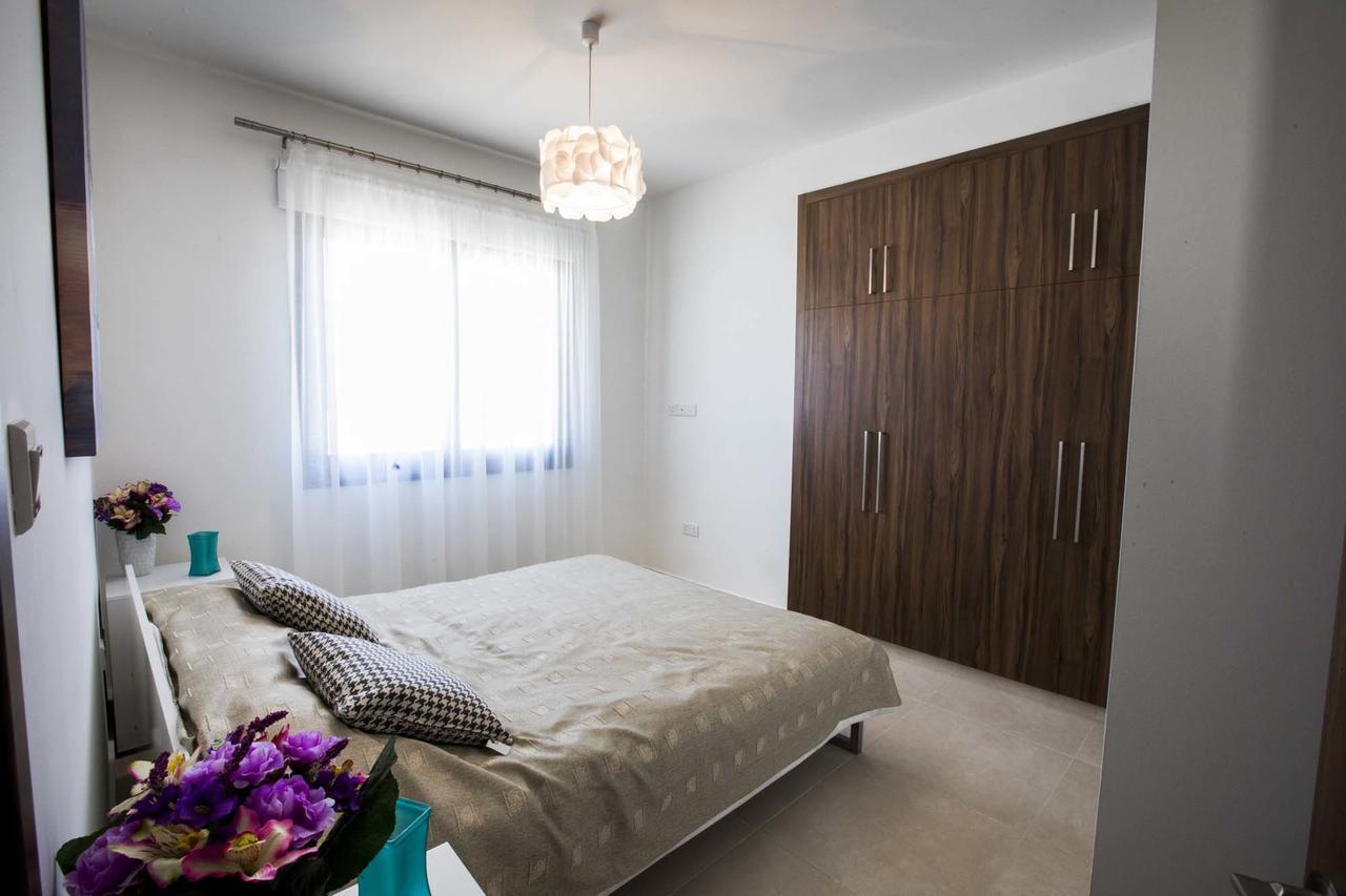 Olivia Villa 63 Pafos Dış mekan fotoğraf