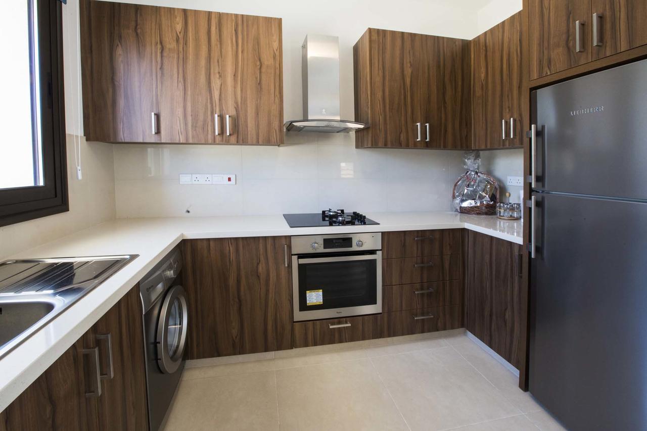 Olivia Villa 63 Pafos Dış mekan fotoğraf